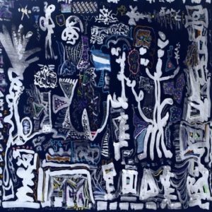 Buy Euphoria Bound by Shackleton on vinyl